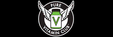 Pure Vitamin Club Promo Codes & Coupons