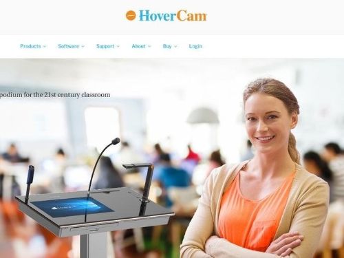 The Hovercam Promo Codes & Coupons
