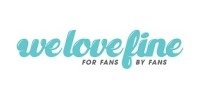 Welovefine Promo Codes & Coupons