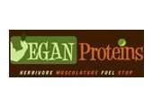 Vegan Proteins Promo Codes & Coupons