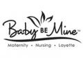 Baby Be Mine Maternity Promo Codes & Coupons