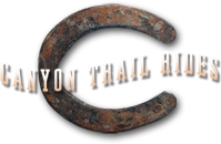 Canyon Trail Rides Promo Codes & Coupons