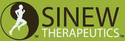 Sinew Therapeutics Promo Codes & Coupons