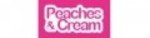 Peaches & Cream Promo Codes & Coupons
