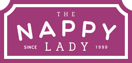 The Nappy Lady Promo Codes & Coupons