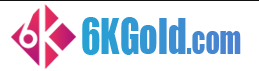 6kgold Promo Codes & Coupons