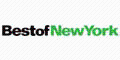Best of New York Promo Codes & Coupons