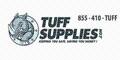 Tuff Supplies Promo Codes & Coupons