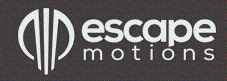 Escape Motions Promo Codes & Coupons