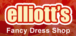 Elliotts Fancy Dress Promo Codes & Coupons