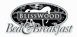 BlissWood Bed and Breakfast Promo Codes & Coupons
