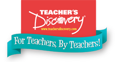 Teacher's Discovery Promo Codes & Coupons