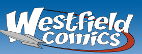 Westfield Comics Promo Codes & Coupons