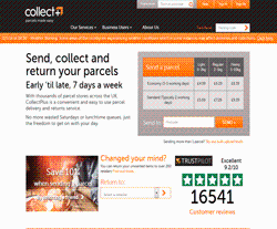 Collect Plus Promo Codes & Coupons