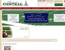 Christmas Central Promo Codes & Coupons