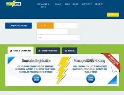 easyDNS Promo Codes & Coupons
