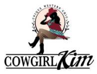 Cowgirl Kim Promo Codes & Coupons