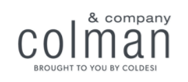 Colman and Company Promo Codes & Coupons