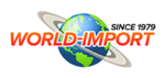 World-Import Promo Codes & Coupons