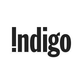 Indigo Promo Codes & Coupons