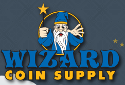 Wizard Coin Supply Promo Codes & Coupons