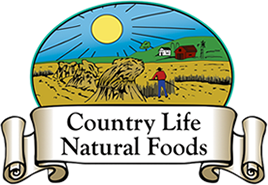 Country Life Natural Foods Promo Codes & Coupons