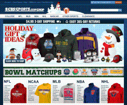 CBS Sports Store Promo Codes & Coupons