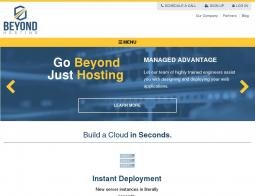 Beyond Hosting Promo Codes & Coupons