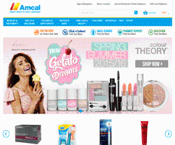 Amcal Promo Codes & Coupons