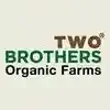 Two Brothers Organic Farms Promo Codes & Coupons
