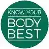 Know Your Body Best Promo Codes & Coupons