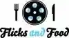 Flicks And Food Promo Codes & Coupons