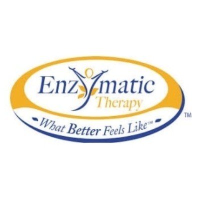 Enzymatic Therapy Promo Codes & Coupons