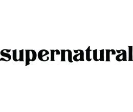 Supernatural Promo Codes & Coupons
