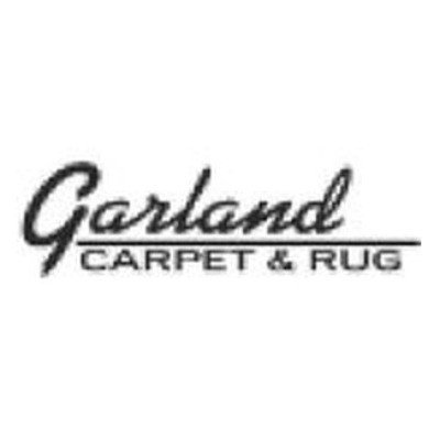 Garland Rug Promo Codes & Coupons