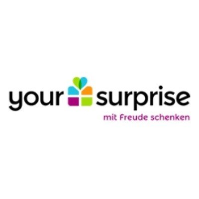 YourSurprise.at Promo Codes & Coupons