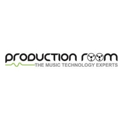 Production Room Promo Codes & Coupons