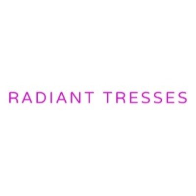 Radiant Tresses Promo Codes & Coupons