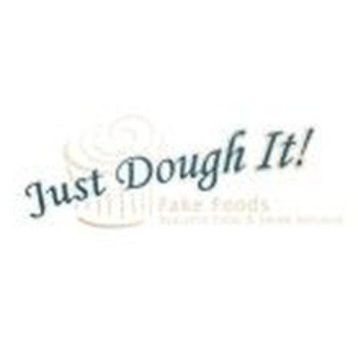 Just Dough It! Promo Codes & Coupons