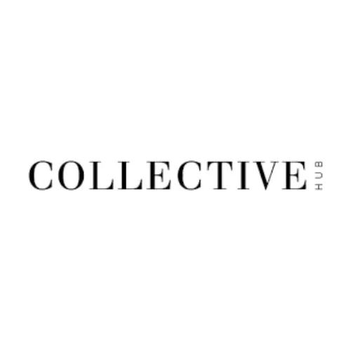 Collective Hub Promo Codes & Coupons