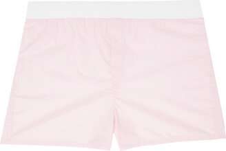 Pink Ami de Cœur Boxers