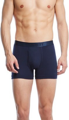 Pima Cotton Boxer Briefs