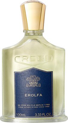 Erolfa Millésime eau de parfum 100 ml