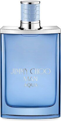 Man Aqua Eau De Toilette Spray