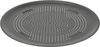 GoodCook AirPerfect 15.75 Insulated Nonstick Carbon Steel Pizza Pan with Holes,1 Pack