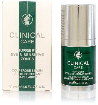 Klapp 1Oz Clinical Care Surgery Eye & Sensitive Zones Couperose Serum-AA