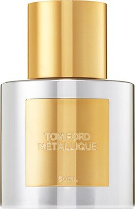 Metallique Eau de Parfum Spray 1.7 oz