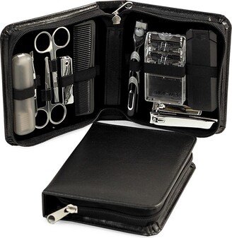 13-Piece Manicure & Grooming Set