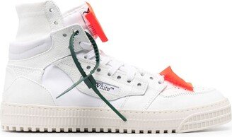 3.0 Off Court high-top sneakers-AH