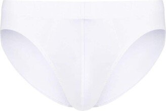 Soft-Jersey Cotton Boxers